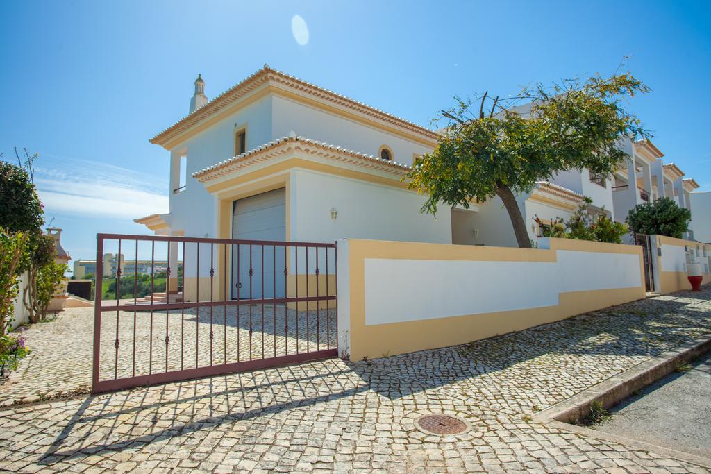 Villa Vista Anders Mar Lagos Exteriör bild