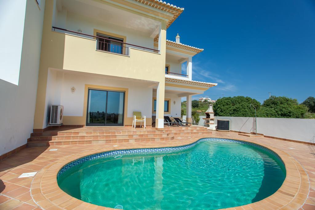 Villa Vista Anders Mar Lagos Exteriör bild