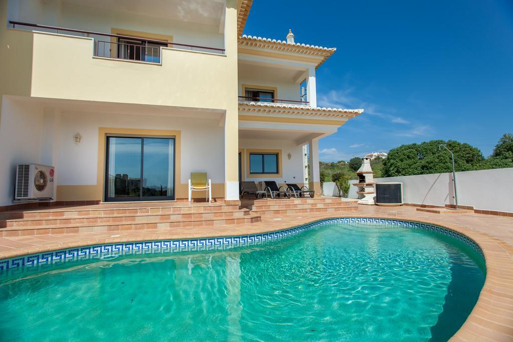 Villa Vista Anders Mar Lagos Exteriör bild