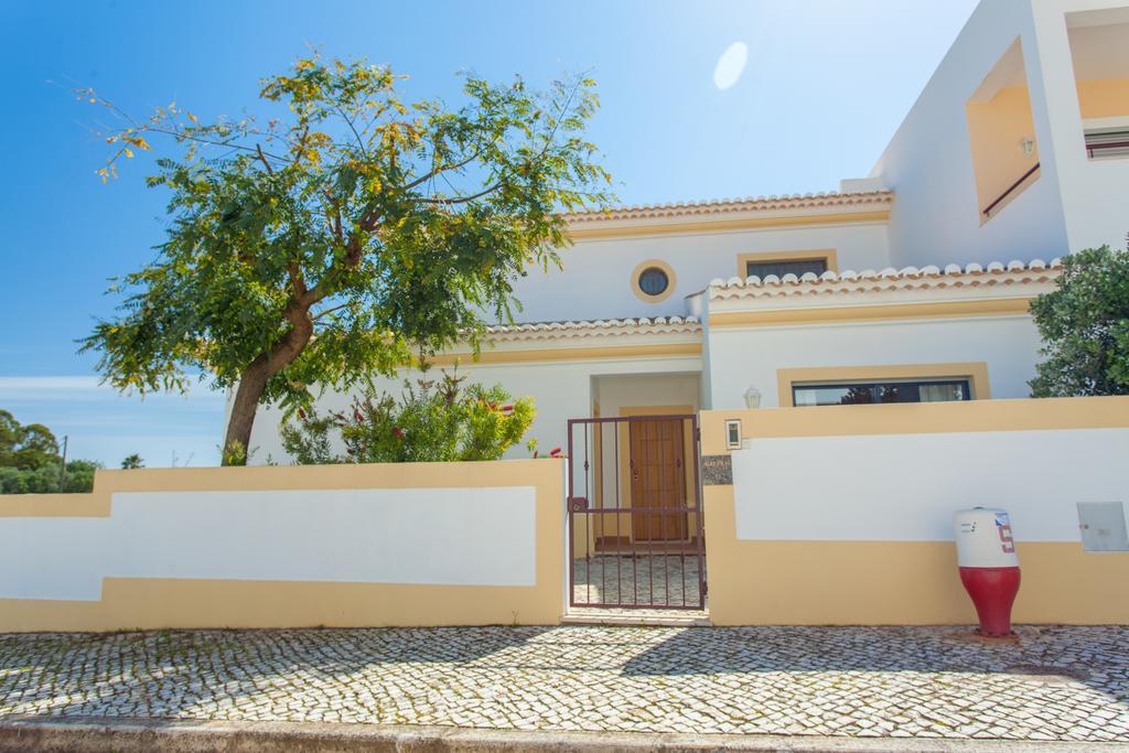 Villa Vista Anders Mar Lagos Exteriör bild