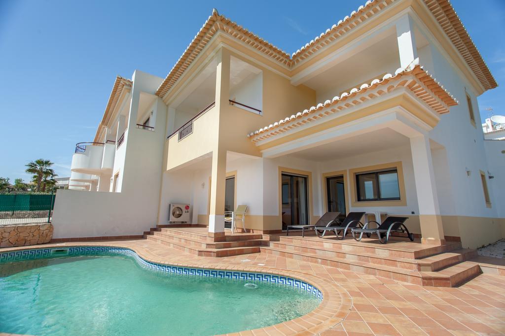 Villa Vista Anders Mar Lagos Exteriör bild